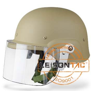 FLBK_38 Tactical Helmet